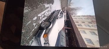 e500 124: Mercedes-Benz W124: 1995 г., 2.6 л, Дизель, Седан — 1