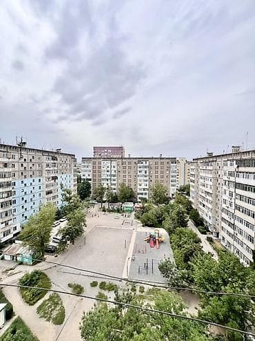 квартира пригороде: 1 комната, 32 м², 105 серия, 9 этаж, Косметический ремонт — 7