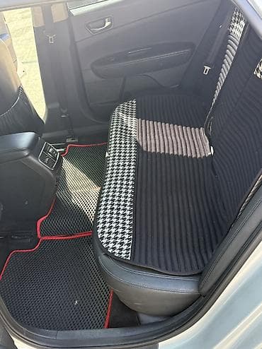 киа к5 бензин: Kia K5: 2017 г., 2 л, Автомат, Бензин, Седан — 5