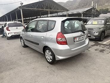 тормозные диски хонда джаз: Honda Jazz: 2007 г., 1.4 л, Механика, Бензин, Хэтчбэк — 5