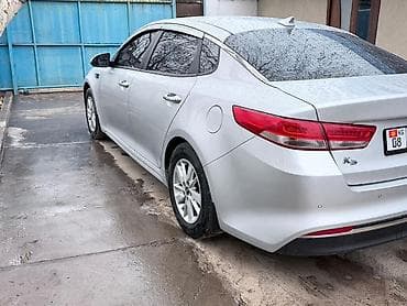киа морнинг в рассрочку бишкек: Kia K5: 2017 г., 2 л, Автомат, Бензин, Седан — 4