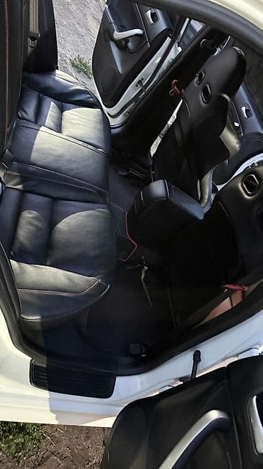 потолок камри 55: Honda Accord: 2004 г., 2 л, Механика, Бензин, Седан — 6