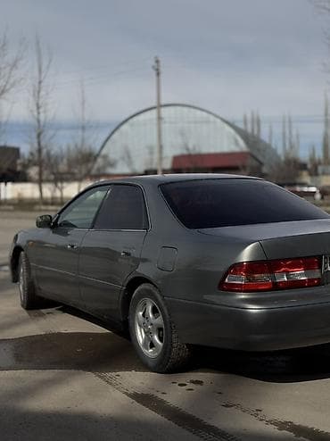 Toyota: Toyota Windom: 2000 г. — 4
