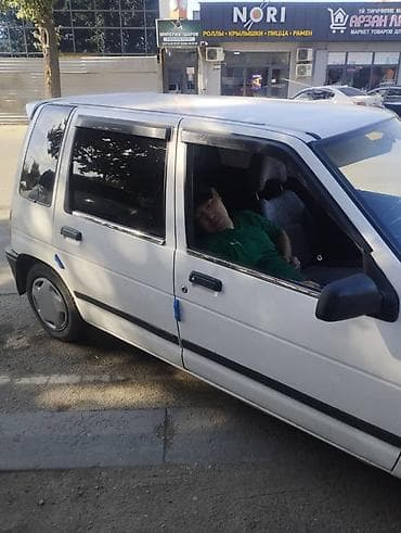 тико девоо: Daewoo Tico: 1995 г., Ручные, Бензин, Хэтчбэк — 2