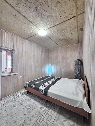 снять дом на 3 дня: СРОЧНО ‼️ Продается Круглогодичная дача !!!! Таш Дебе . Красная — 10