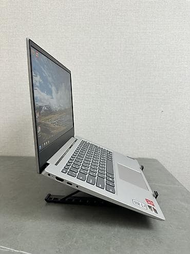 зарядка леново ноутбук: Офисный, Б/у, AMD Ryzen 5 — 5