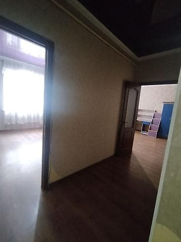 106: 1 комната, 46 м², Восток-5 мкр 106 серия, 1 этаж, Евроремонт — 8