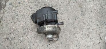 m47: Турбина BMW 2005 г., Б/у, Оригинал, Германия — 1