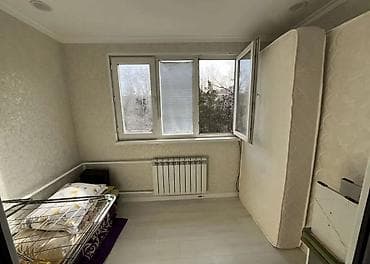 1 комната, 34 м², 104 серия, 4 этаж, Евроремонт — 9