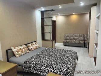 сдаются квартира на долгий срок: 1 комната, Агентство недвижимости, Без подселения, С мебелью частично — 11