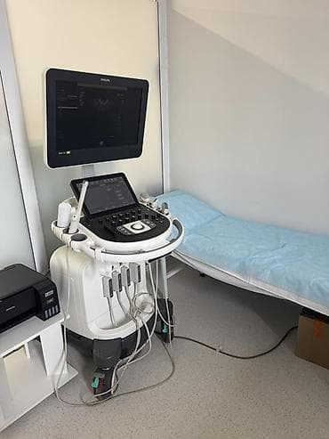 узи выезд: Услуги УЗИ в Neo Life Clinic - Современная ультразвуковая диагностика — 3