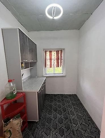 луговой: 30 м², 2 комнаты — 1
