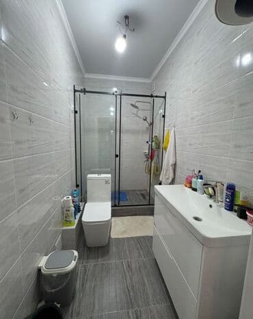 продаю дом в жм алатоо: Дом, 180 м², 6 комнат, Агентство недвижимости, Евроремонт — 8
