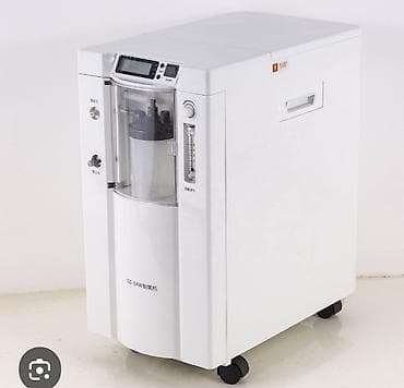 respirox: Кислородный концентратор сатылат. Турецкий. Жап Жаңы такыр колдонулган — 2