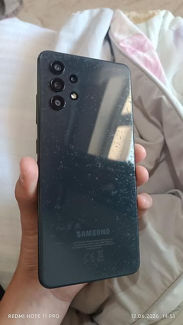 samsung m52: Samsung Galaxy A32, 2 SIM — 8