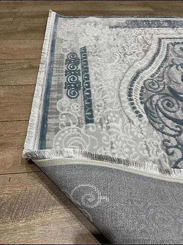 воздушный балон: Стирка ковров, | Ковер — 9