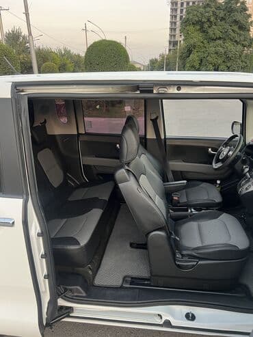авто из кореи в наличии в бишкеке: Kia Ray: 2021 г., 1 л, Вариатор, Бензин — 7