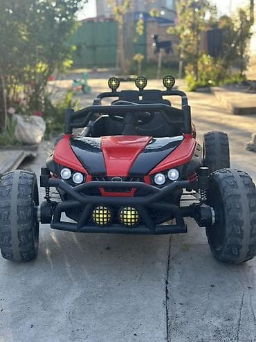 велосипед бу бишкек: Детский электрокар — 1