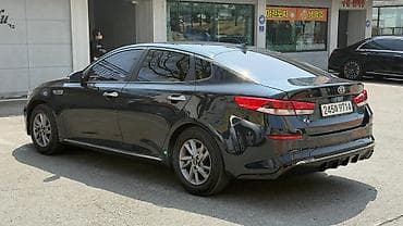 диска кия к 5: Kia K5: 2019 г., 2 л, Автомат, Газ, Седан — 8