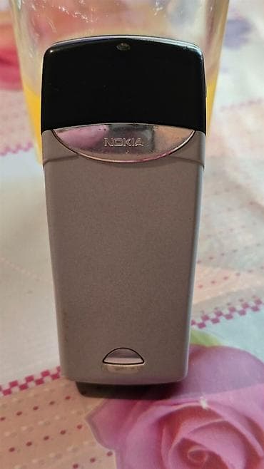 nokia 1600: Nokia 7710, Б/у, < 2 ГБ, 1 SIM — 2