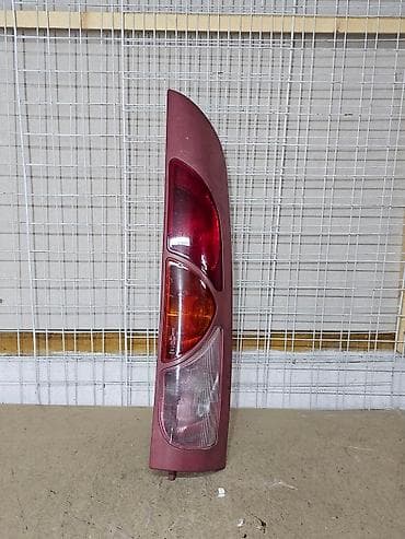 Задний правый стоп-сигнал Renault 2000 г., Б/у, Оригинал, Германия