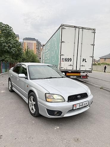 панел субару легаси: Subaru Legacy: 2001 г., 2.5 л, Автомат, Седан — 3