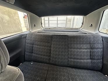 c4 с4: Volkswagen Golf: 1993 г., 2 л, Механика, Бензин, Хэтчбэк — 9