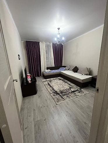 erl group: 1 комната, Агентство недвижимости, Без подселения, С мебелью полностью — 5