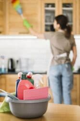 швабра тряпка: Средство для мытья посуды — 3