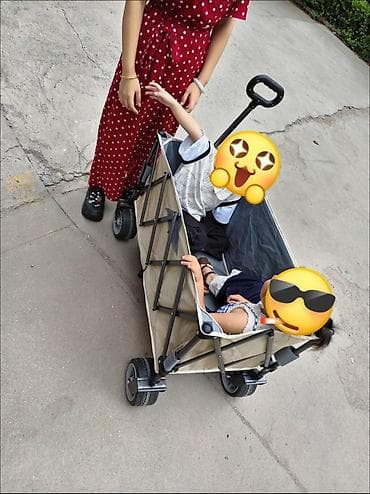 складные тележки: Складная туристическая тележка – незаменимый помощник для отдыха и — 10