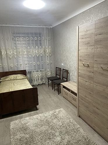 аренда пруда: 3 комнаты, Собственник, С мебелью полностью — 4