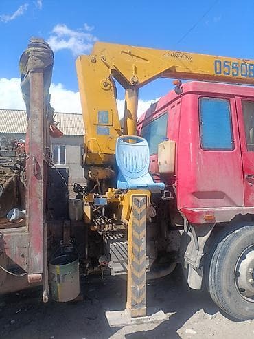 полировальный аппарат: Манипулятор, FAW — 3