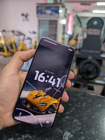 xiaomi mi mix alpha: Xiaomi, 15, Б/у, 512 ГБ, цвет - Черный, 2 SIM — 3