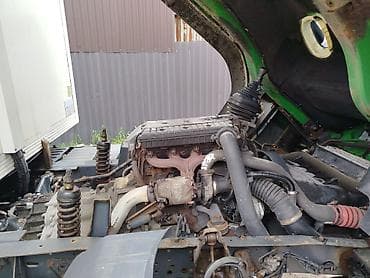 discovery 3: Грузовик — 6