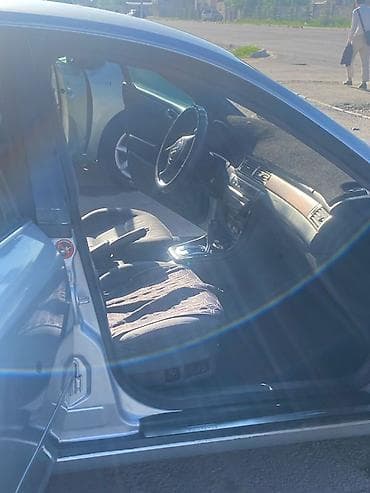 audi rs3: Audi A6: 1998 г., Автомат, Бензин, Седан — 7