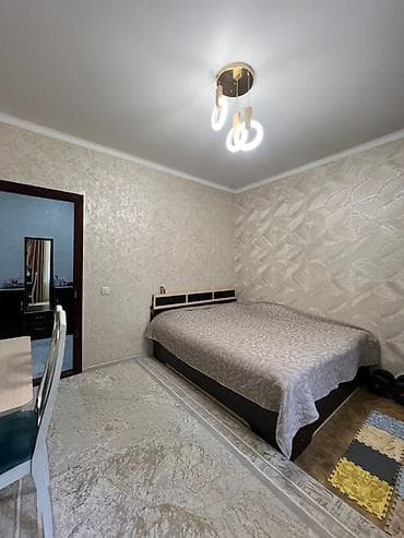 50 000: 3 комнаты, 66 м², 105 серия, 1 этаж, Евроремонт — 6