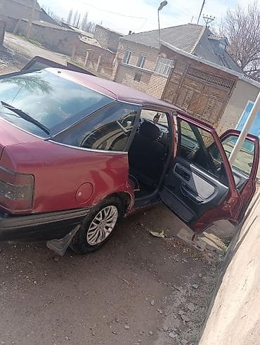 орёл агила: Ford Scorpio: 1993 г., 2 л, Механика, Бензин, Хэтчбэк — 8