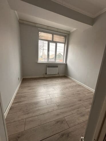 продается 3 комнатная квартира политех: 3 комнаты, 84 м², Элитка, 1 этаж, Евроремонт — 4