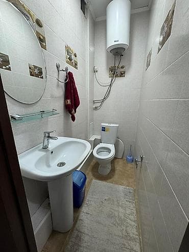 2х: 2 комнаты, Собственник, Без подселения, С мебелью полностью — 7