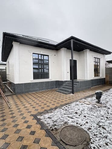 Продажа домов: Дом, 100 м², 4 комнаты, Агентство недвижимости, Дизайнерский ремонт — 2