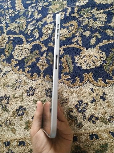 стекла для планшетов apple ipad 2: Планшет, Apple, 9" - 10", Классический цвет - Серебристый — 2