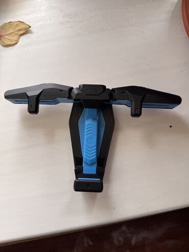 редми нот 11 с: Продам триггер Gamesir Falcon F4 Gamersi falcon f4 геймпад-триггер — 1