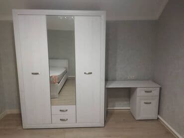 спальные гарнитуры новые: Мебель на заказ, Спальня, Шкаф — 10