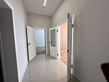 binar: 3 комнаты, 82 м², Элитка, 13 этаж, Евроремонт — 9