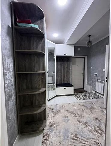 1 комната, 53 м², Элитка, 3 этаж, Дизайнерский ремонт — 3
