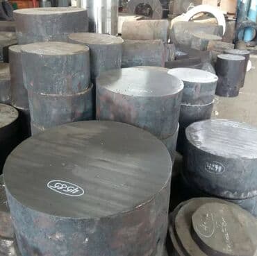 сталной лист100 мм: 🔩 Стальные поковки от “Трубное Решение” — заготовки для надёжных — 1