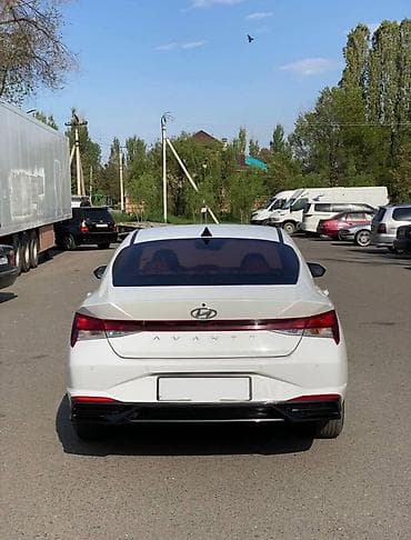 капот на киа к5: Hyundai Avante: 2021 г., 1.6 л, Автомат, Бензин, Седан — 3