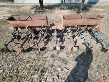 молочное оборудование: Продам культиватор под кукурузу и свеклу.ЗВОНИТЕ ПО НОМЕРУ ТЕЛЕФОНА — 2