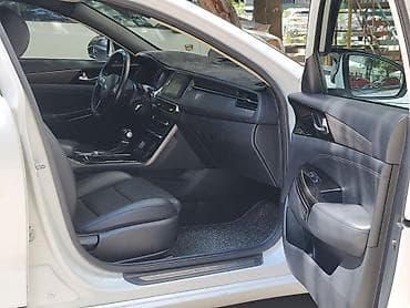 Продажа авто: Kia K7: 2020 г., 3 л, Автомат, Газ, Седан — 6