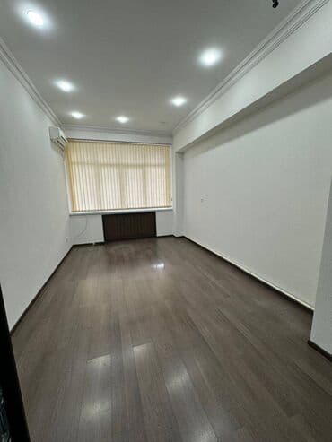 kyrgyzstan: For rent office space in the city center. Shevchenko/ Ryskulova — 1